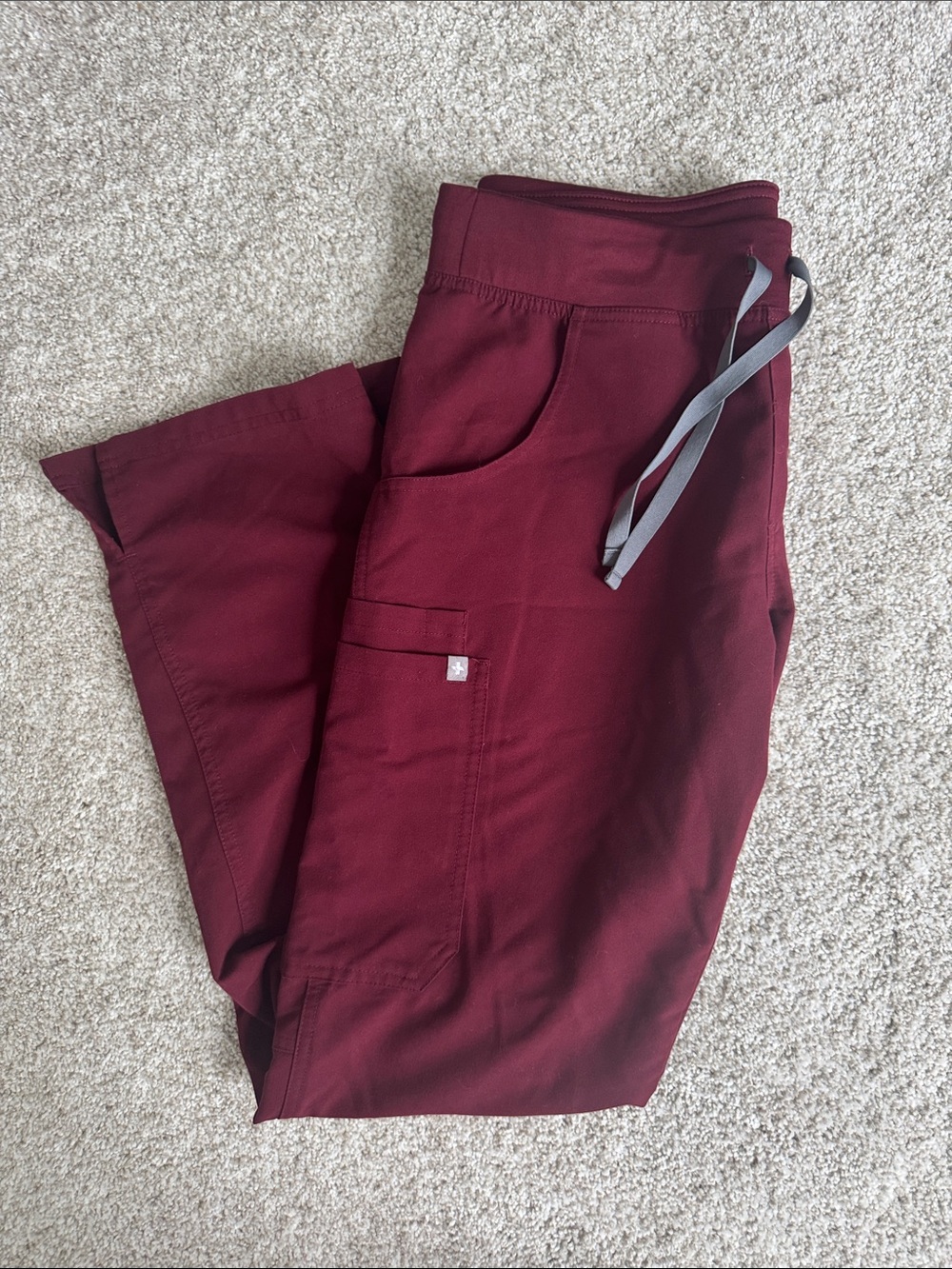 Figs Scrub Pants
